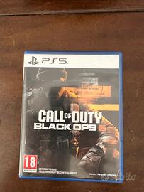 Call Of Duty Black Ops 6