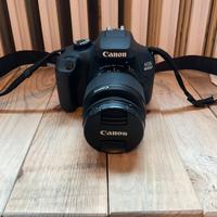 Canon EOS 4000D fotocamera reflex