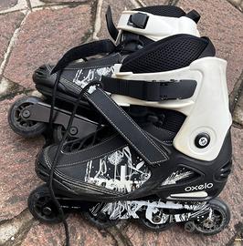 Roller OXELO Uomo