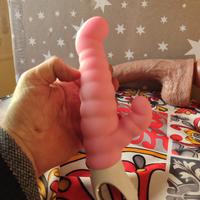 vibratore, ricaricabile 