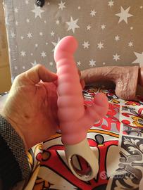 vibratore, ricaricabile 