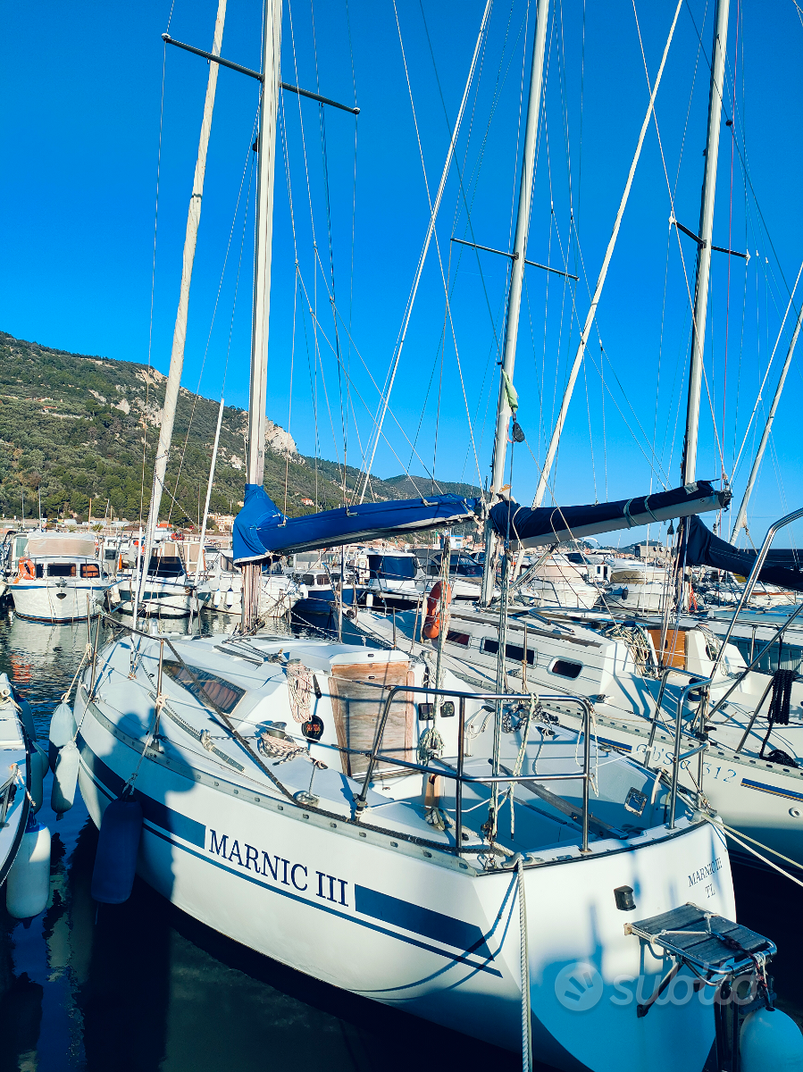 Trident 80 — View photo 1