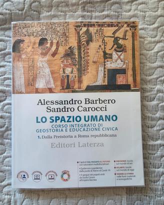 lo spazio umano 