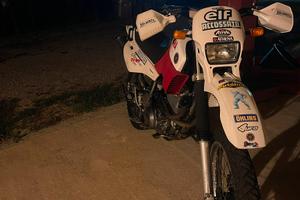 Yamaha XT600