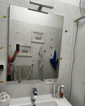 SPECCHIO DA BAGNO