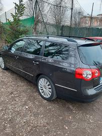 SBARRE TETTO MACCHINA 25 €