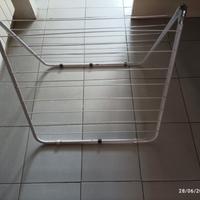 stendibiancheria per bagno/doccia