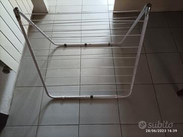 stendibiancheria per bagno/doccia
