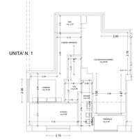 Appartamento ristrutturato al centro