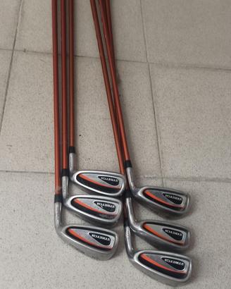  mazze da golf