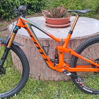MTB ENDURO SCOTT