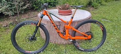 MTB ENDURO SCOTT