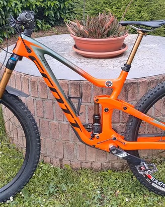 MTB ENDURO SCOTT