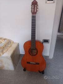 Chitarra Classica Eko CS12