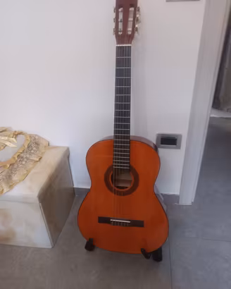 Chitarra Classica Eko CS12