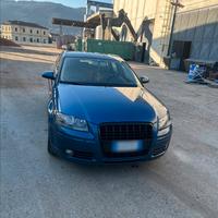 Audi a3 2.0 140 CV