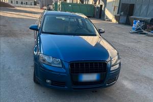 Audi a3 2.0 140 CV