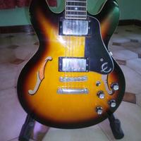 Semiacustica Epiphone ES339