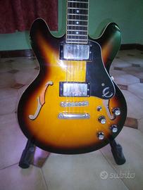 Semiacustica Epiphone ES339