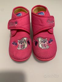 Chicco pantofole bambina