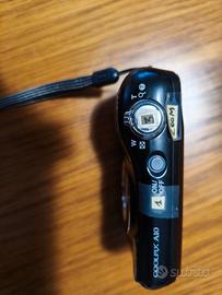 Nikon Coolpix A10