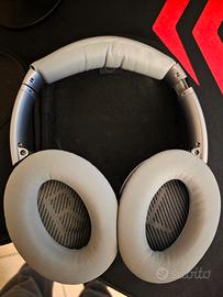 BOSE QC35