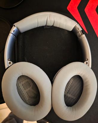 BOSE QC35