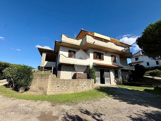 House in Montefiascone, Cevoli - Vista 4