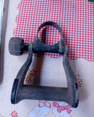 Maniglia martello demolitore 