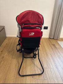 Zaino porta bimbo trekking ANDE