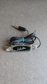 Pickup Schaller Western Vintage S (10/43)