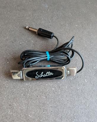 Pickup Schaller Western Vintage S (10/43)