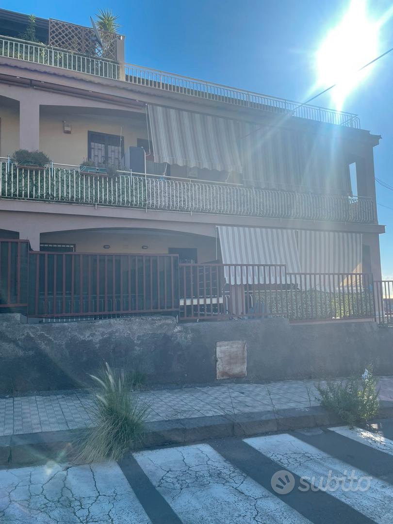 Appartamento – CT - Vista 2