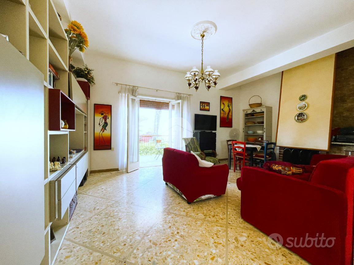 Casa – Anzio, Piscinari - Vista 4