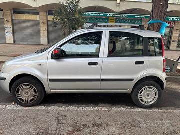 FIAT Panda 2ª serie - 2012