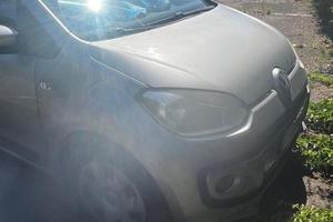 eco up grigia