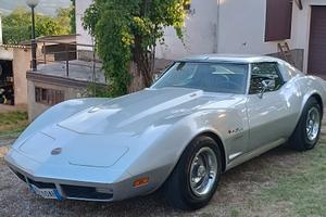 corvette c3.     1974