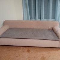 divanetto -brandina cuccia  cani 