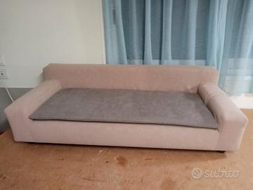 divanetto -brandina cuccia  cani 