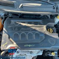 MOTORE LANCIA DELTA 2010 COD. 198A2000 1.6 DIESEL