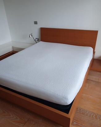 Camera da letto completa 