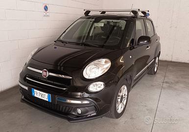Fiat 500L Pop Star