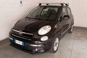 Fiat 500L Pop Star
