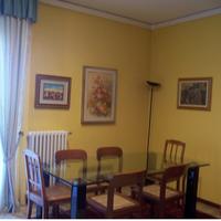 Tavolo 200x100 cm in cristallo Executive Design