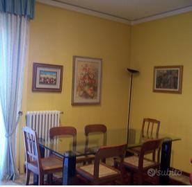 Tavolo 200x100 cm in cristallo Executive Design