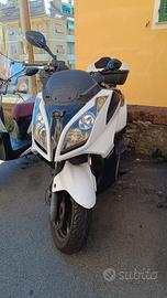Kymco Downtown 300 - NON FUNZIONANTE 