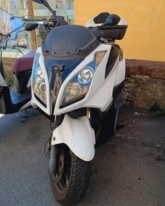 Kymco Downtown 300 - NON FUNZIONANTE 