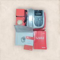 Videotelefono Telecom - Nuovo