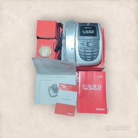 Videotelefono Telecom - Nuovo
