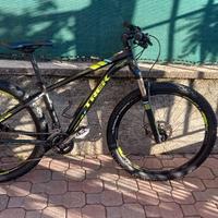 Trek Shimano Deore XT MTB